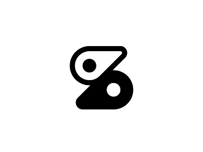 Yin Yang S Logo balance brand identity branding design graphic design icon identity lettermark logo logomark logos mark modern simple symbol yin yang