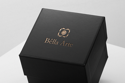 Bella Arte ( Jewelry Logo ) adobe art brand identity branding creativity designer freelancer graphic design hireme jewelry branding logo design logo designer logos remote upwork usa visual identity