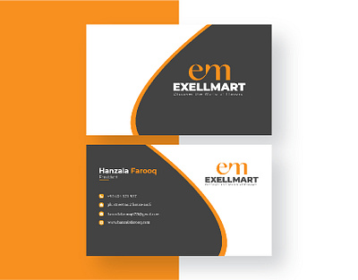 Business card design business card graphic design illustrator photoshop poster visiting card