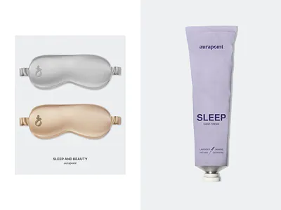 Beauty brand identity beauty brand brand design branding cosmetics cream packaging graphic design hand cream identity logo logo design packaging packaging design