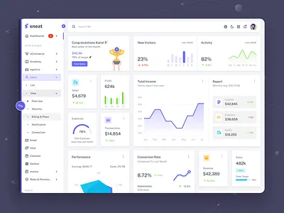 Admin Uikit Designs Themes Templates And Downloadable Graphic Elements On Dribbble Admin Uikit Designs Themes Templates And Downloadable Graphic Elements On Dribbble