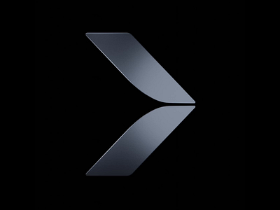 Silver Arrow Creative ➔ Logo Animation animation arrow blender logo