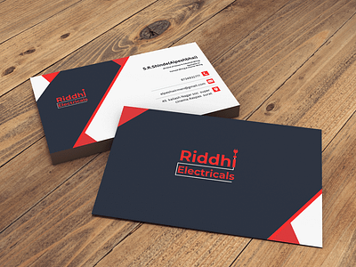 Business Card Design