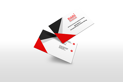 Business card Design