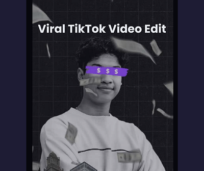 Interactive and Engaging TikTok Video video