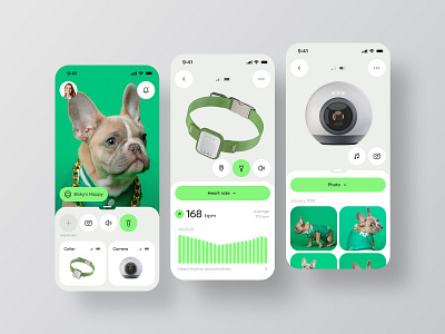 Migo Mbile App app concept design minimalism minimalist mobile mobile app uiux uix