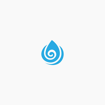 Water Logo ad adobe illustrator adobe photoshop branding business create logo creative design graphic design illustration logo logo designer logos vector