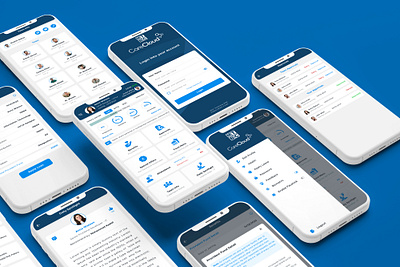 Portal App Designs Themes Templates And Downloadable Graphic Elements Portal App Designs Themes Templates And Downloadable Graphic Elements