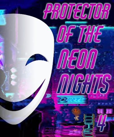 Neon Nights Protector