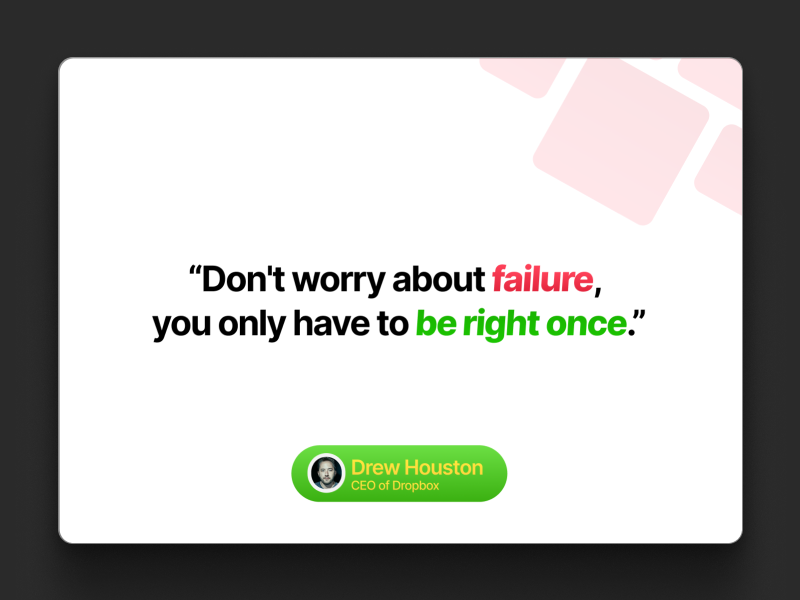 Quote Design Concept design graphic design illustration quote