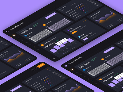 Sales Dashboard analytics app ui branding cards dashboard design figma graphic design illustration logo sales ui