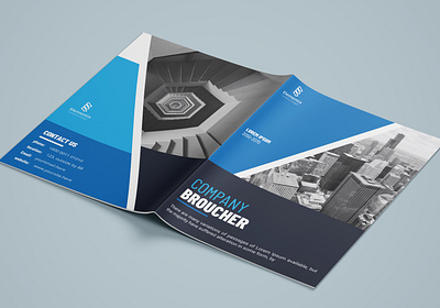 corporat broucher design annual report boucher broucher design catalogue company profile flyer graphic design magazines