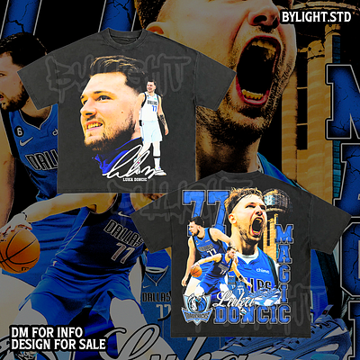 LUKA DONCIC (FINAL NBA) Rap Tee Bootleg Design bootleg bootleg design bootleg tshirt branding design graphic design illustration rap tee ui