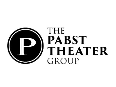 PABST THEATER GROUP branding graphic design marketing print socials