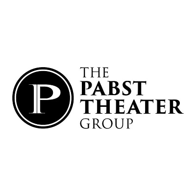 PABST THEATER GROUP branding graphic design marketing print socials