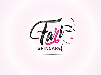 Fari Skin Care - Logo Design branding logo