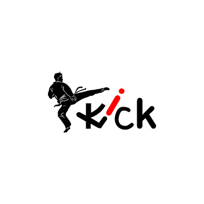 Kick | Branding & Visual Identity branding design graphic design illustration logo logo branding photoshop ui ux vector