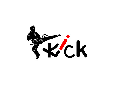 Kick | Branding & Visual Identity branding design graphic design illustration logo logo branding photoshop ui ux vector