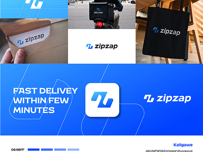 Upcoming ZipZap delivery app logo of my client app design app icon app logo brand logo branding branding design business logo corporate design creative design design designpark14 food app graphic design icon design logo logo design logo folio logos minimal minimalist logo