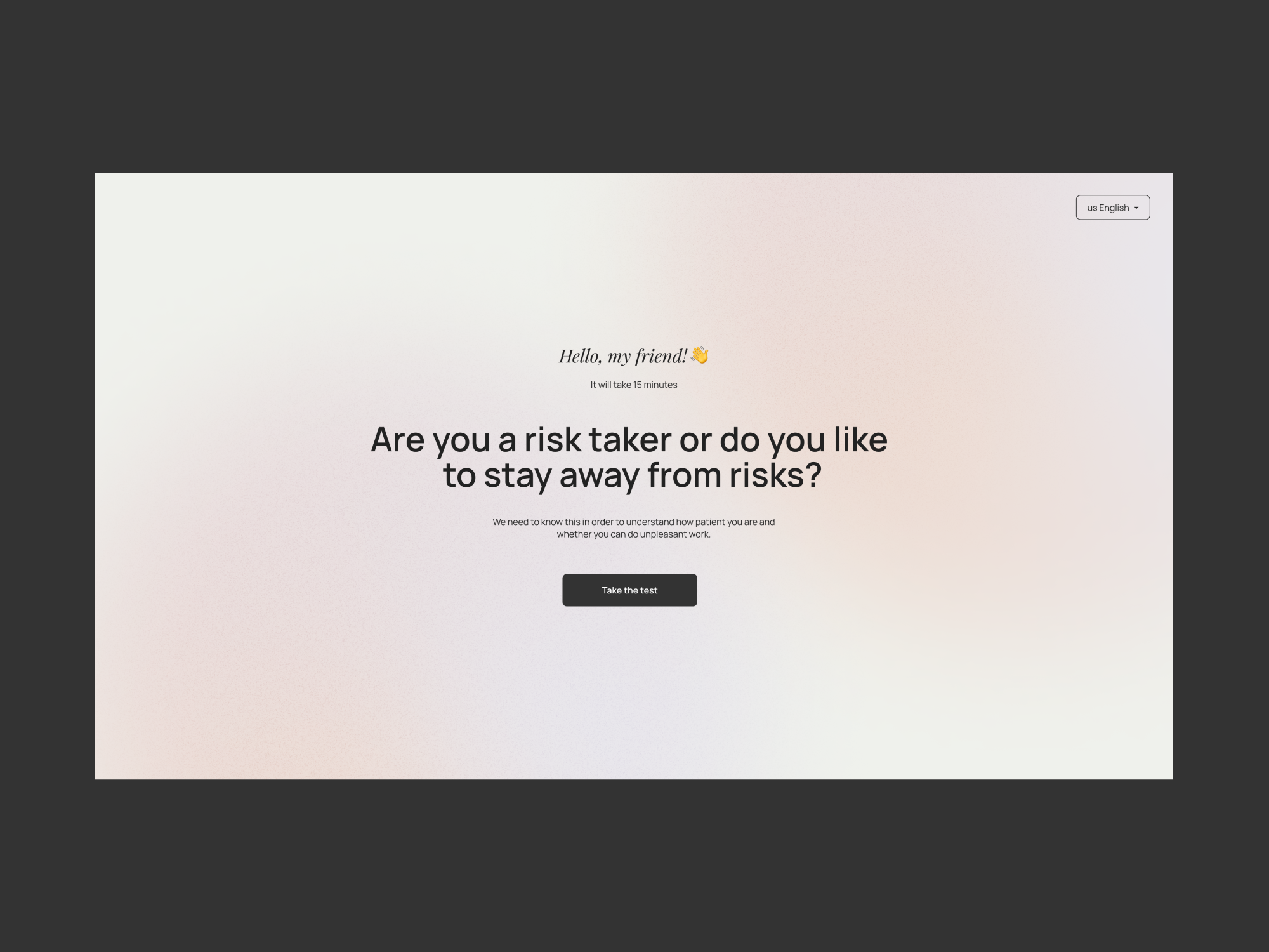 Quilgo adaptive design ui ux web design