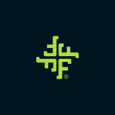 F Icon app logo design business logo creative logo custom logo design icon logo