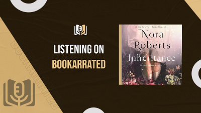 Listen to "Inheritance: The Lost Bride Trilogy 1" on Bookarrated