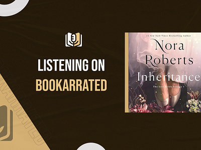 Listen to "Inheritance: The Lost Bride Trilogy 1" on Bookarrated