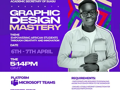 Business Flyer animation branding design graphic design illustration logo motion graphics typography ui ux