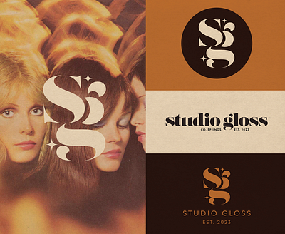 Studio Gloss