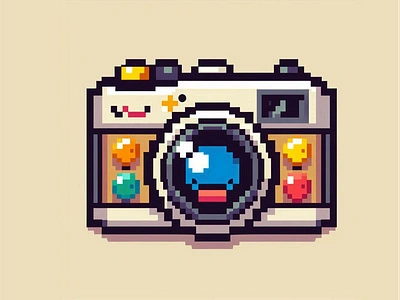 Pixel art aesthetic art branding creative cute design digital digitalart graphic design icon icons illustration logo pixel pixelart pixelicon pixelicons pixelimage retro ux