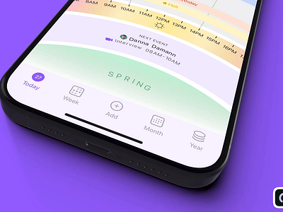 App Animation animation figma figma deign ui design