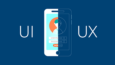 UI UX Design ui ux