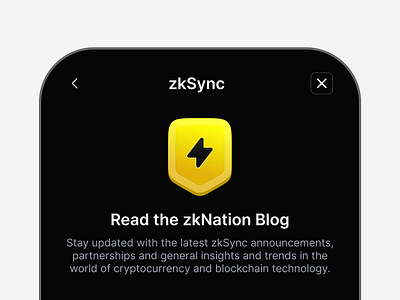 Subscribe zkSync crypto blog - zkNation blockchain blog crypto crypto assets cryptoblog cryptocurrency digital assets l3 technology web3 zknation zksync