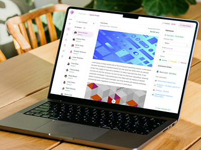 Lightning-Fast LMS Speed Grading Dashboard UI UX dashboard ui dashboard ui ux designinspiration development agency digital agency educationdesign efficientgrading figma ui ux lms dashboard lms ui lms ui ux mobile app ui modernui speed grade ui ux speedgrading ui ui agency ui design ui ux inspiration web development