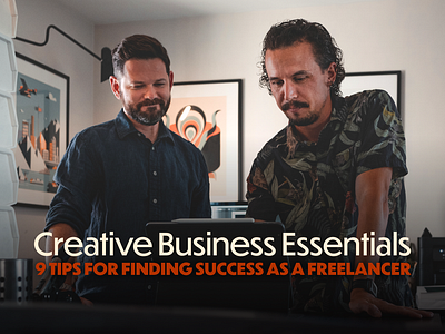 New Skillshare Class: Creative Business Essentials business class dan kuhlken dkng dkng studios nathan goldman skillshare