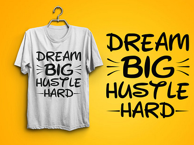 Motivational T Shirt Design. My Whatsapp Number : 01745552978 graphic design motivitional motivitional t shirt design t shirt t shirt design typography typography t shirt design