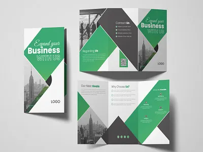 Tri Fold Brochure Design Template annual report bi fold brochure booklet design branding brochure design business brochure business flyer catalog catalog design company profile creative design digital brochure design elegant brochure event flyer graphic design logo modern brochure srvectrold tri fold brochure vector