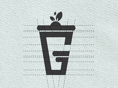 Logo Process Design graphic design logo