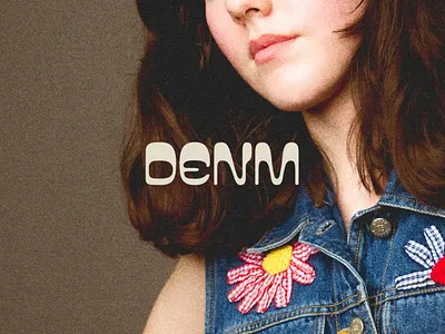 Denm Promo Pic brand designer brand identity brandidentity branding branding design brandingdesign creative process denim denim brand denim design design graphic design logo logo design logodesign promo promo pic promopic