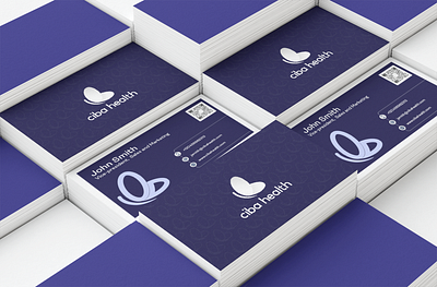 Business Card Design branding business suite graphic design logo