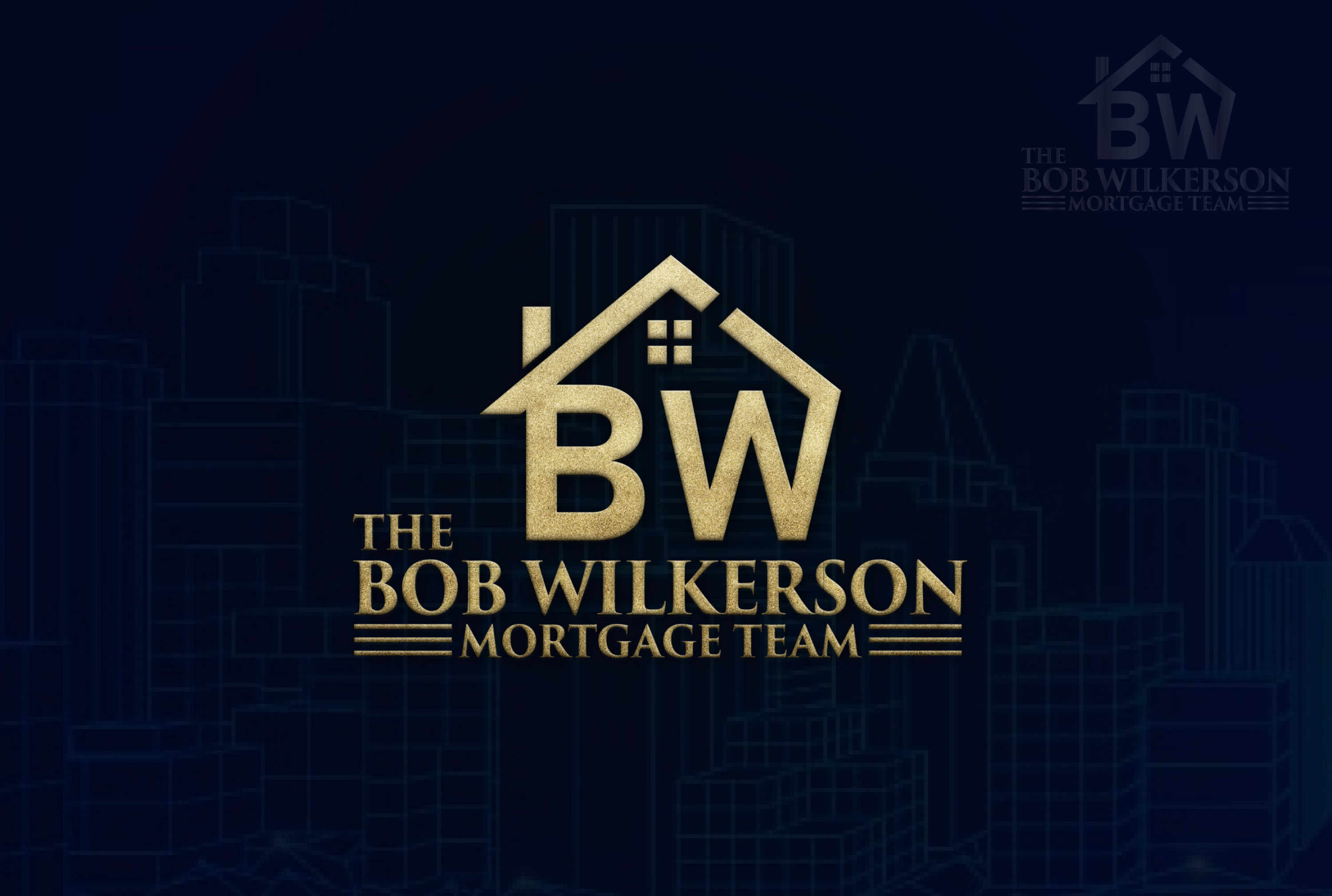 Example of I'll Create Your Business Logo Design