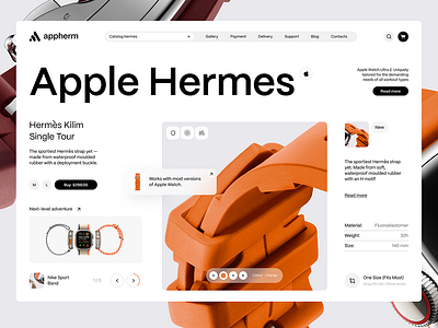 E-commerce Website 3d design figma logo motion graphics typography ui ux