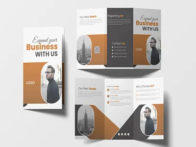 Tri Fold Brochure Design annual report bi fold brochure design booklet design branding brochure brochure design business brochure business flyer catalog design company profile creative design digital brochure elegant brochure event flyer graphic design logo modern brochure design professional brochure design tri fold brochure vector