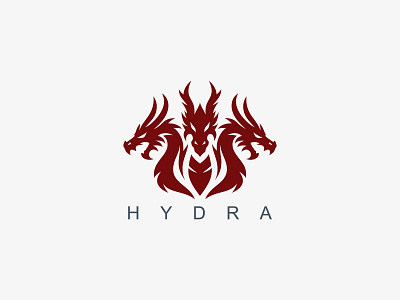Hydra Logo dragon logo dragon logo design dragon vector logo dragons logo fire dragon fore dragon logo hydra hydra logo hydra logo design hydra vector logo hydras hydras logo top dragon logo