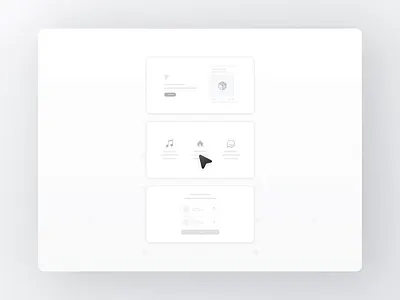 pixfort Templates animation branding check animation clean cursor graphic design illustration import marketing one click pixfort templates prototype rive sketch svg theme ui web design website wordpress