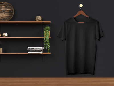 Black T shirt Mock Up black tshirt designer free black tshirt free mockup merch mock up mockup t shirt mock up tee tshirt tshirt mockup