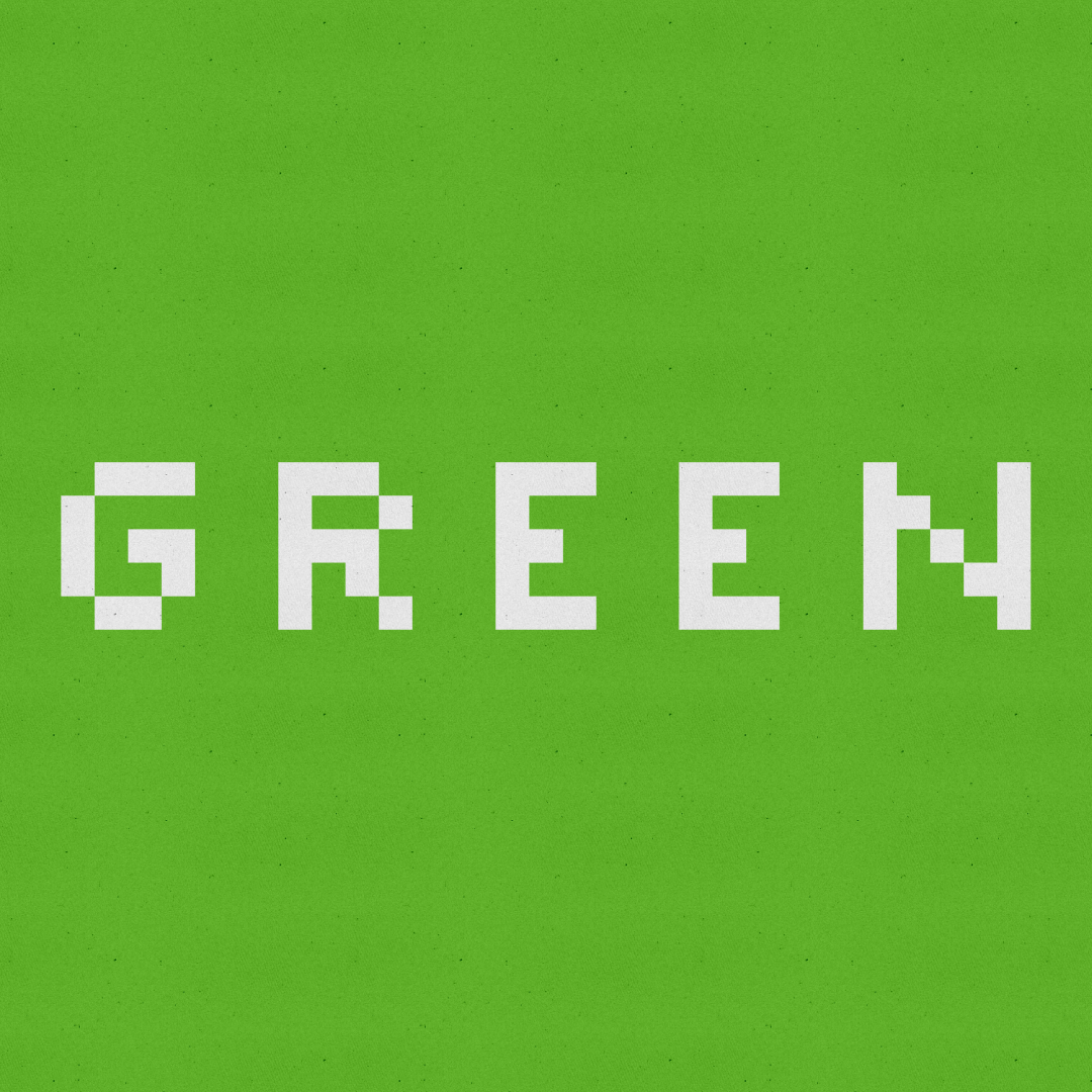 GREEN, brand identity basics for a digital & taxi business. brand design brand guidelines branding corporate communication graphic design logo visual identity visuel design