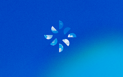 Perch | Unused Brand brand branding identity logo people perch sky typography windmill