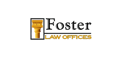 Foster-Law-Office-Logo-1600 app branding design graphic design illustration logo logos typography ui vector