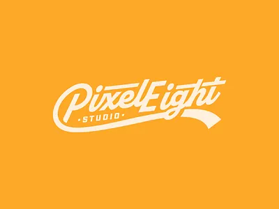 Pixel Eight Studio Design Kit apparel brand badge badge design branding branding design clothing design graphic design logo logo design logotype photography logo typography vector visual brand visual identity